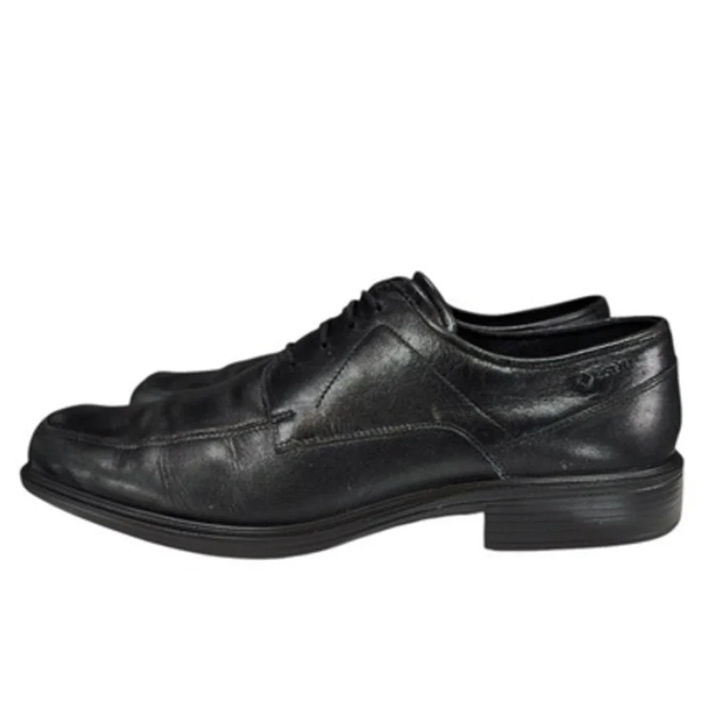 Ecco dress shoe